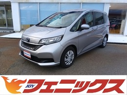 ホンダ フリード+ 1.5 G ホンダセンシング メモリーナビ フルセグTV Bluetooth バック