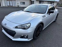 スバル BRZ 2.0 プレミアム スポーツ パッケージ 
