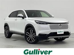 ホンダ ヴェゼル 1.5 e:HEV Z 未使用車 純ナビTV BSM ADB 後退出庫サポ