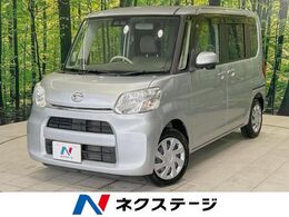 ダイハツ タント 660 L SAIII 衝突軽減 ナビ バックカメラ 禁煙車
