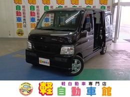 ホンダ バモス 660 G 4WD ABS