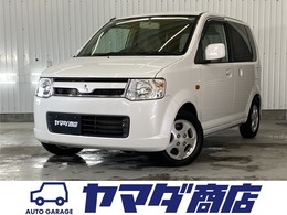 三菱 eKワゴン 660 MS 関東仕入　電動スライドドア　ワンオーナー
