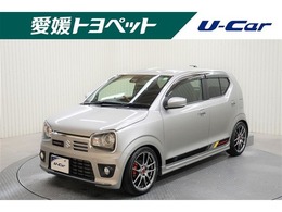 スズキ アルト ワークス 660 オートギヤシフト 