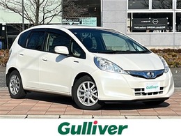 ホンダ フィットハイブリッド 1.3 XHセレクション ファインスタイル 寒冷地仕様/純正ナビ(CD・SD・USB)/バック