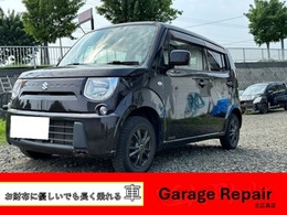 スズキ MRワゴン 660 G 4WD CVT キーレス 寒冷地仕様 シートヒーター