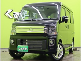 三菱 タウンボックス 660 G スペシャル ハイルーフ /届出済未使用車/オートステップ/両側パワ
