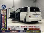 2.0 プラタナ ウェルキャブ サイドリフトアップシート車 Bタイプ