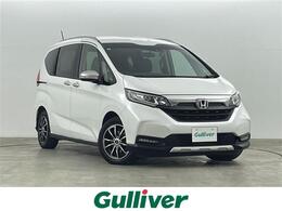 ホンダ フリード 1.5 クロスター ホンダセンシング 純正ナビ BT クルコン