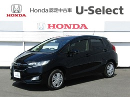 ホンダ フィット 1.3 13G L ホンダセンシング 4WD 