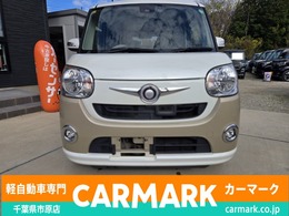 ダイハツ ムーヴキャンバス 660 X SAII 車検2年 ケンウッドナビ　TV　ETC