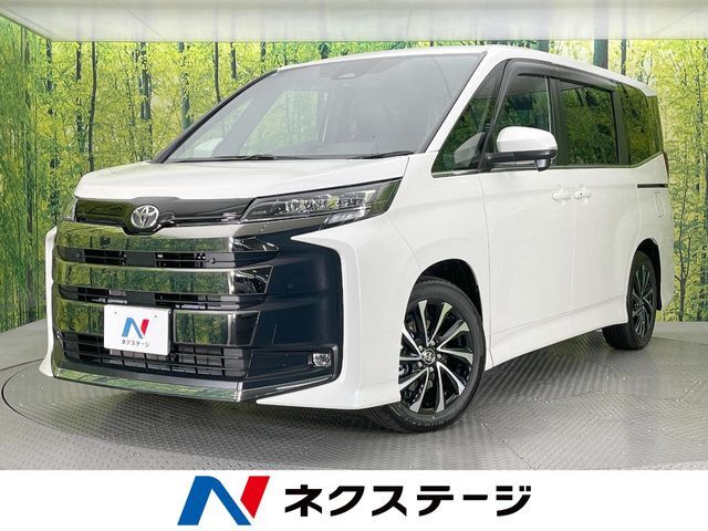 登録済未使用車　両側電動ドア　バックカメラ　衝突被害軽減システム