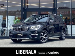 BMW X1 xドライブ 18d 4WD 1オーナー ACC 純正ナビ Bカメ社外ドラレコ