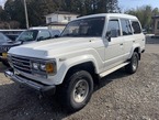 4.0 VX ハイルーフ ディーゼルターボ 4WD