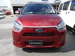 スバル プレオプラス G スマートアシスト 