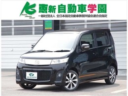 マツダ AZ-ワゴン 660 カスタムスタイル XT-L 4WD プッシュスタート・ミラーシートヒーター