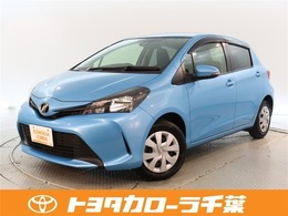 トヨタ ヴィッツ 1.0 F 衝突被害軽減 ナビ ETC ワンセグ キーレス