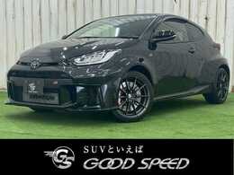 トヨタ GRヤリス 1.6 RZ ハイ パフォーマンス GR-DAT 4WD ワンオーナー/フルセグTV/JBLサウンド/バッ