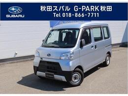 スバル サンバー 660 VB 4WD 