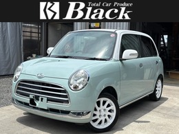 ダイハツ ミラジーノ 660 X 全塗装/新品DPオーディオ/新品シートカバー