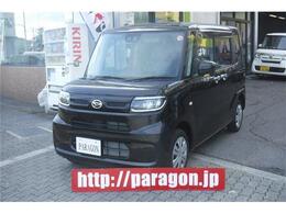 ダイハツ タント 660 フレンドシップ ウェルカムシートリフト X 4WD 両側パワースライド
