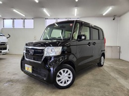 ホンダ N-BOX 660 G ホンダセンシング 4WD スタッドレスタイヤ付き7