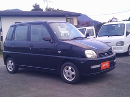 スバル プレオ 660 A 4WD 