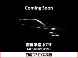 日産 ノート 1.2 X 純正ナビ　バックカメラ