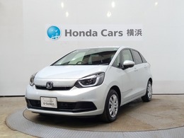 ホンダ フィット 1.5 e:HEV ホーム 当社デモカー　Honda SENSING　ドラレコ