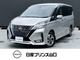 日産 セレナ 1.2 e-POWER ハイウェイスター V 安全装備　全周囲カメラ　ドラレコ　ETC