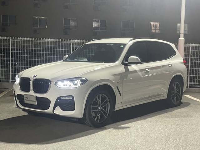 BMW認定中古車のお求めは　BMW　Premium　Selection　調布店　で。