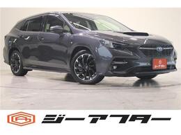 スバル レヴォーグ 1.8 GT 4WD 純正9型ナビ　フルセグTV　バックカメラ