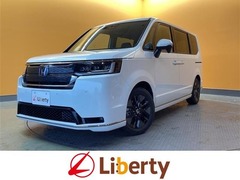 ホンダ ステップワゴン の中古車 2.0 e:HEV スパーダ 大阪府松原市 374.0万円