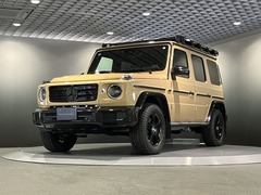 メルセデス・ベンツ Gクラス の中古車 G400d ディーゼルターボ 4WD 千葉県木更津市 1958.0万円