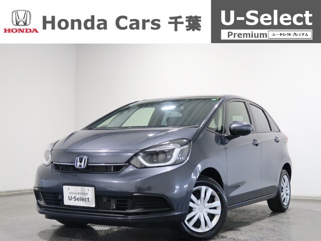 ホンダカーズ千葉 高品店へようこそ！ 当社デモカーお墨付き車両！人気車両で充実装備の一台！お薦めです！☆どうぞご覧くださいませ☆