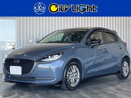 マツダ MAZDA2 1.5 15S プロアクティブ Sパッケージ 1年保証付・ローン2.4パーセント・禁煙車・