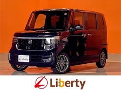 R7　ホンダ　N　BOX　カスタム