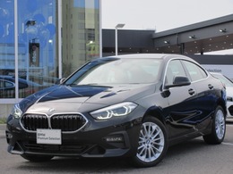 BMW 2シリーズグランクーペ 218i プレイ ヘッドアップディスプレイ17AW禁煙デモカー