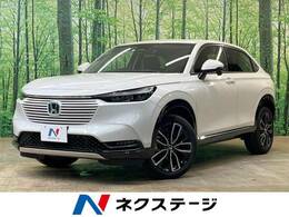 ホンダ ヴェゼル 1.5 e:HEV Z 禁煙車 純正9型ナビ バックカメラ　ETC