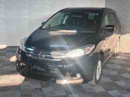 日産 ラフェスタハイウェイスター 2.0 G 4WD 