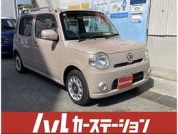 ダイハツ ミラココア 660 プラス X 