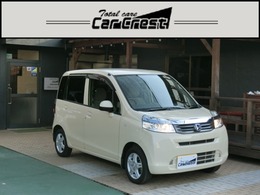 ホンダ ライフ 660 C コンフォートスペシャル CD.車検R9.4