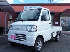 三菱 ミニキャブ・ミーブ トラック の中古車 VX-SE 10.5kWh 茨城県つくば市 112.2万円