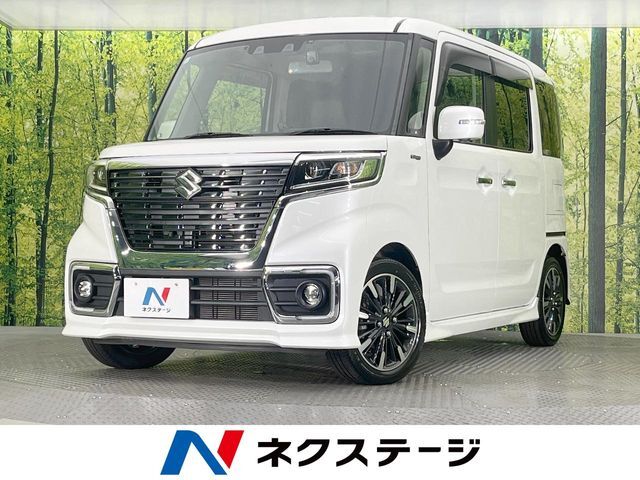 純正8型ナビ　ターボ　両側電動ドア　全周囲カメラ　衝突被害軽減システム