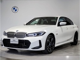 BMW 3シリーズ 330e Mスポーツ 全国2年保証付ACCオートトランクHUD