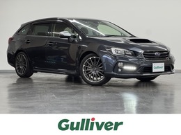 スバル レヴォーグ 1.6 STI スポーツ アイサイト 4WD 7インチナビ/Bカメラ/ドライブレコーダー/E