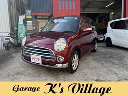 ダイハツ ミラジーノ 660 プレミアムL ナビTVBカメラ前後デジタルインナーETC