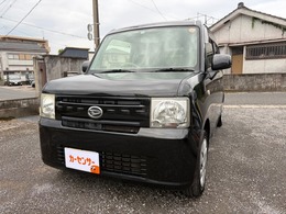 ダイハツ ムーヴコンテ 660 L キーレス　ナビ　TV　禁煙車