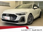 TFSI 110kW Sラインパッケージ