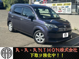 トヨタ スペイド 1.5 G 左パワスラ/Bカメ/Bluetooth/ETC/TV/S-KEY