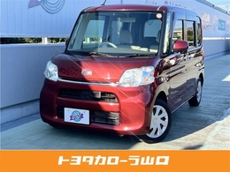 ダイハツ タント 660 X ナビバックカメラBluetooth片側電動スライ